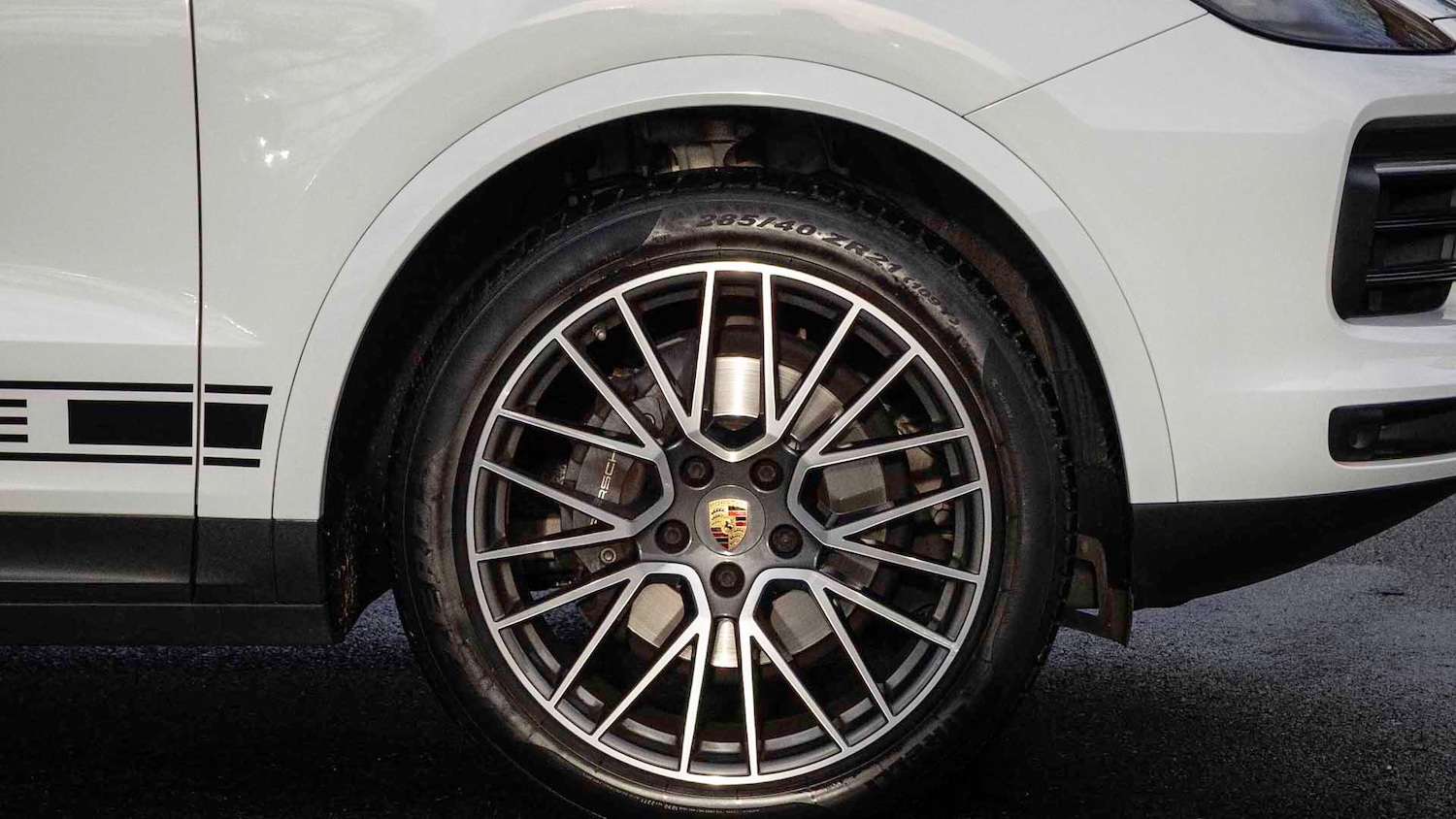 Used Porsche Cayenne 2021 for sale - 77051415: Photo 6