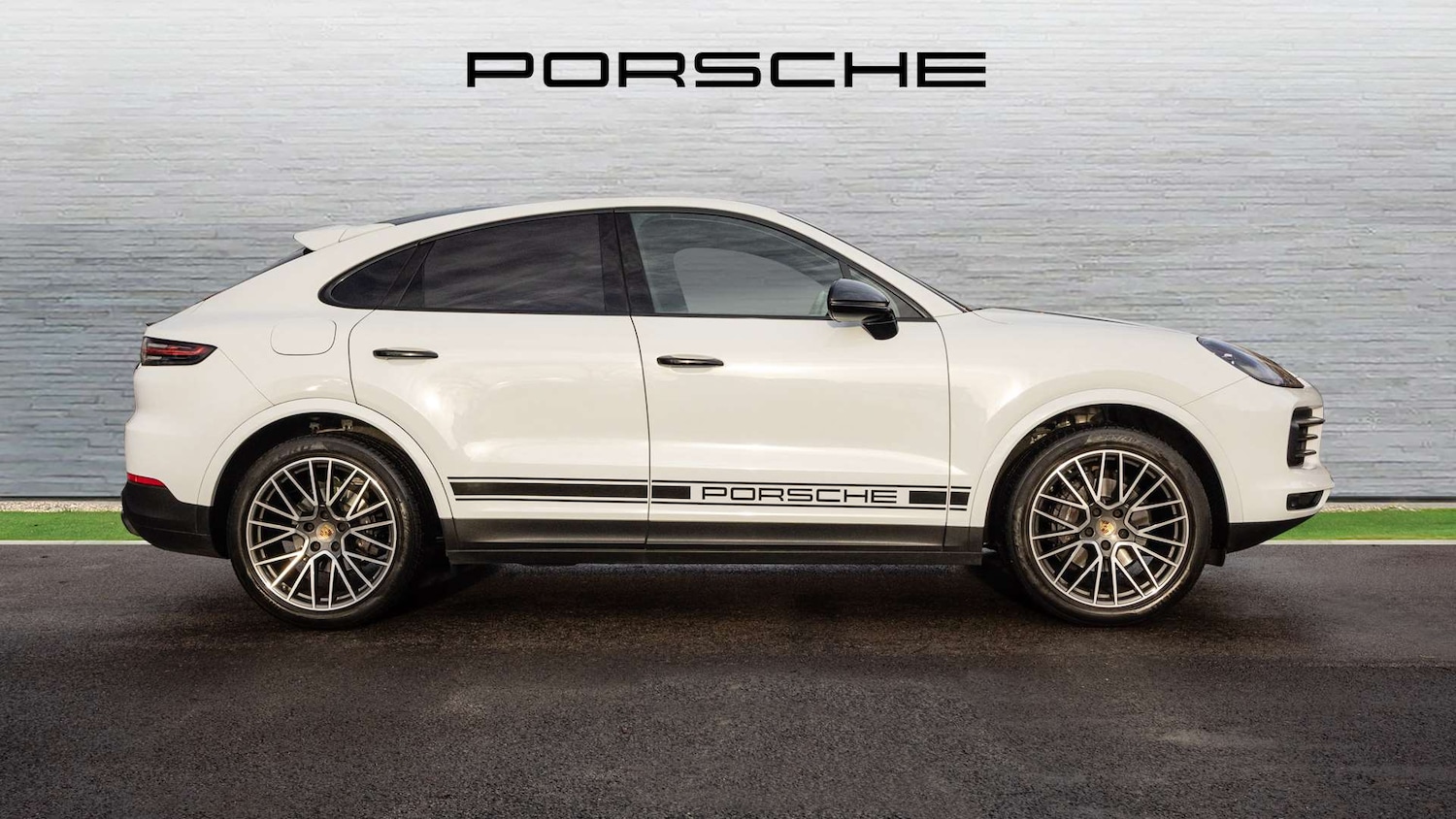 Used Porsche Cayenne 2021 for sale - 77051415: Photo 7