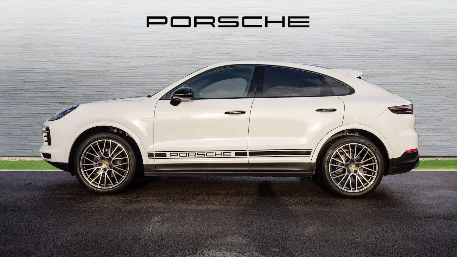 Used Porsche Cayenne 2021 for sale - 77051415: Photo 8