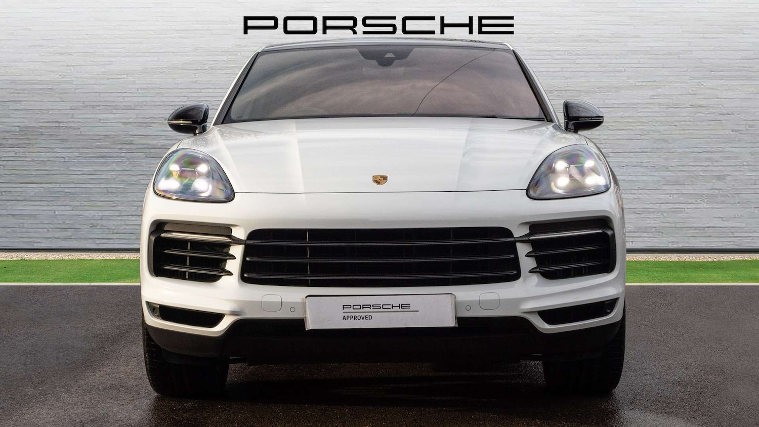 Used Porsche Cayenne 2021 for sale - 77051415: Photo 9