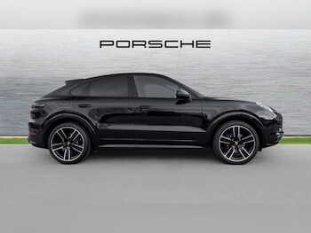 Used Porsche Cayenne 2023 for sale - 77361408: Photo