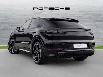 Used Porsche Cayenne 2023 for sale - 77361408: Photo