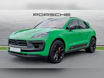 Used Porsche Macan 2024 for sale - 76088133: Photo