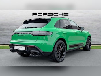 Used Porsche Macan 2024 for sale - 76088133: Photo