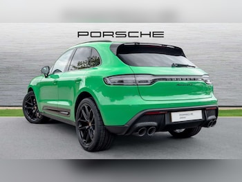 Used Porsche Macan 2024 for sale - 76088133: Photo