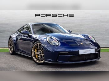Used Porsche 911 2023 for sale - 79784902: Photo