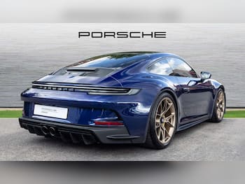 Used Porsche 911 2023 for sale - 79784902: Photo