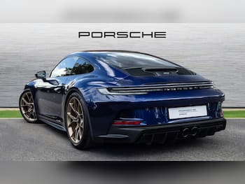 Used Porsche 911 2023 for sale - 79784902: Photo