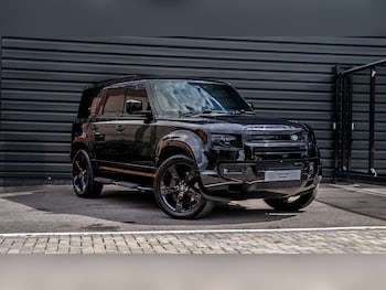 Used Land Rover Defender 2023 for sale - 78696406: Photo