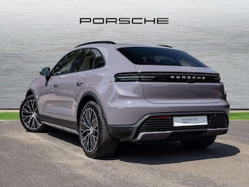 Used Porsche Macan 2025 for sale - 79002190: Photo