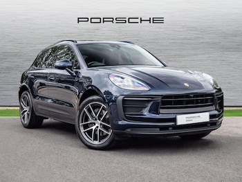 Used Porsche Macan 2023 for sale - 79376964: Photo