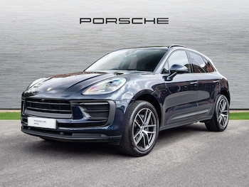 Used Porsche Macan 2023 for sale - 79376964: Photo