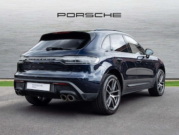 Used Porsche Macan 2023 for sale - 79376964: Photo