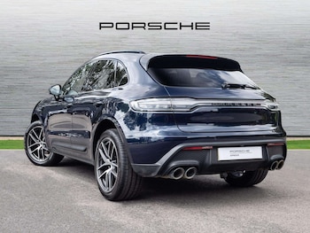 Used Porsche Macan 2023 for sale - 79376964: Photo