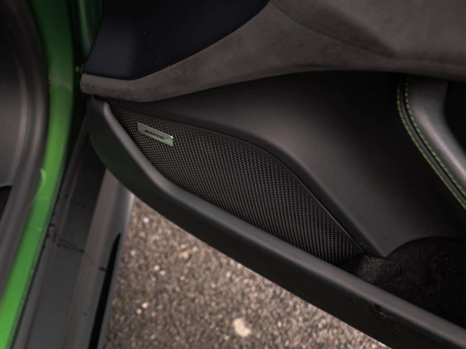 Used Porsche Taycan 2023 for sale - 76362687: Photo 32