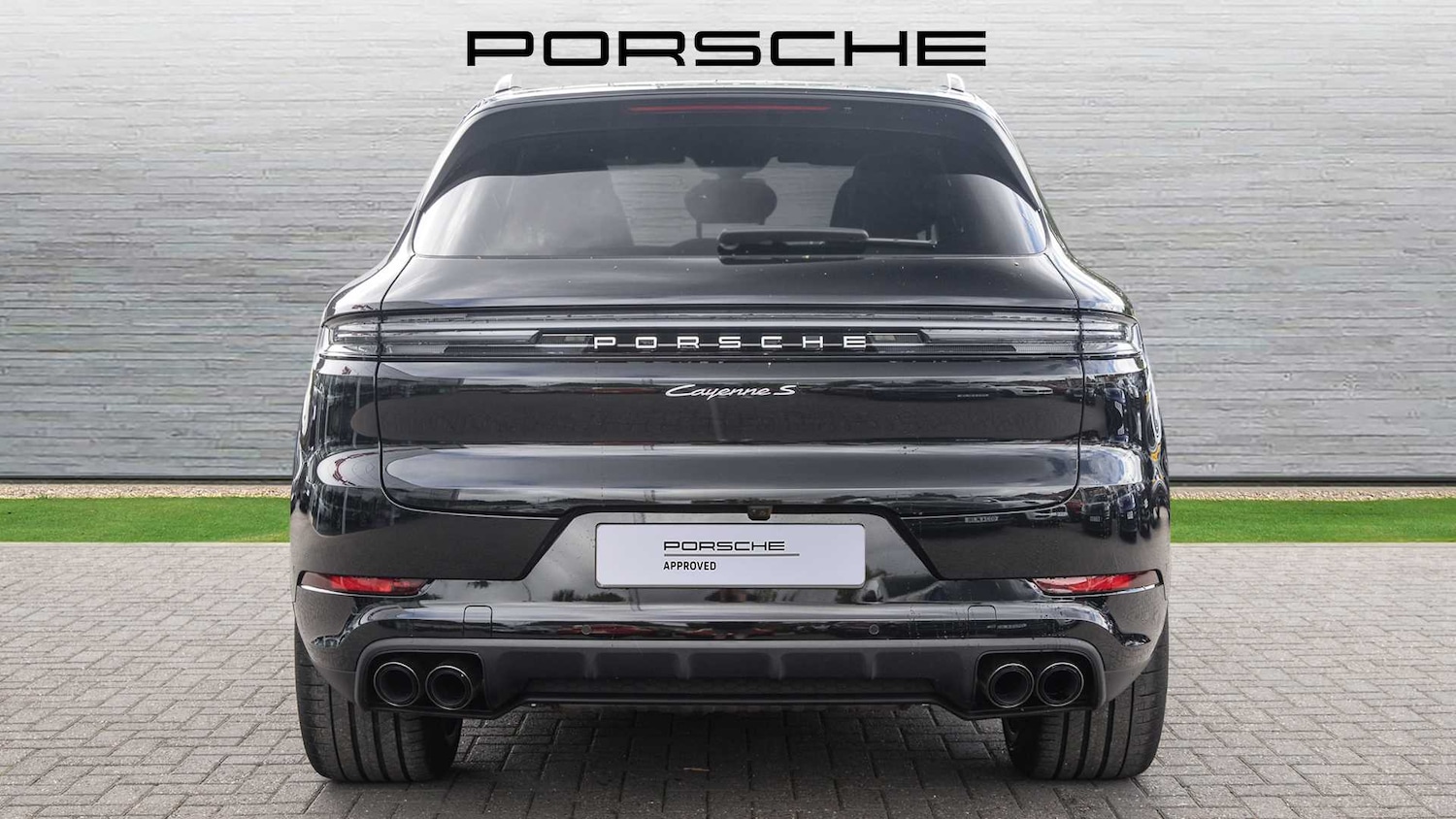 Used Porsche Cayenne 2025 for sale - 78051957: Photo 10