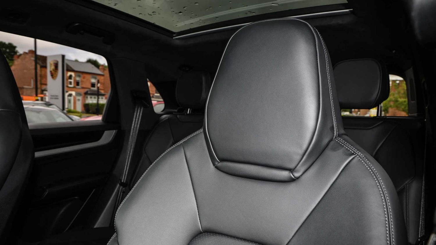 Used Porsche Cayenne 2025 for sale - 78051957: Photo 16