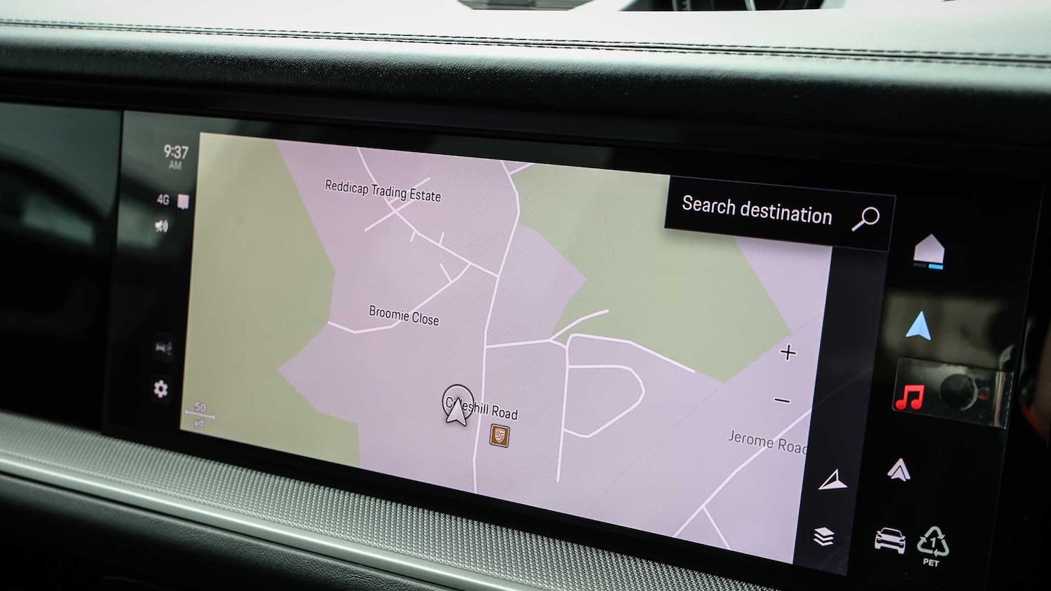 Used Porsche Cayenne 2025 for sale - 78051957: Photo 17