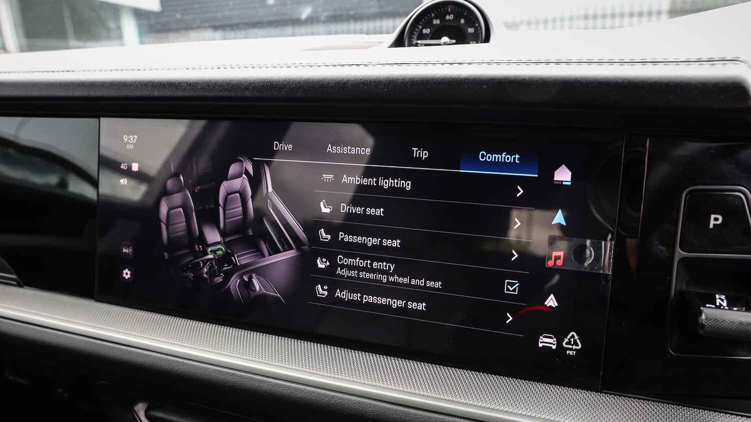 Used Porsche Cayenne 2025 for sale - 78051957: Photo 18