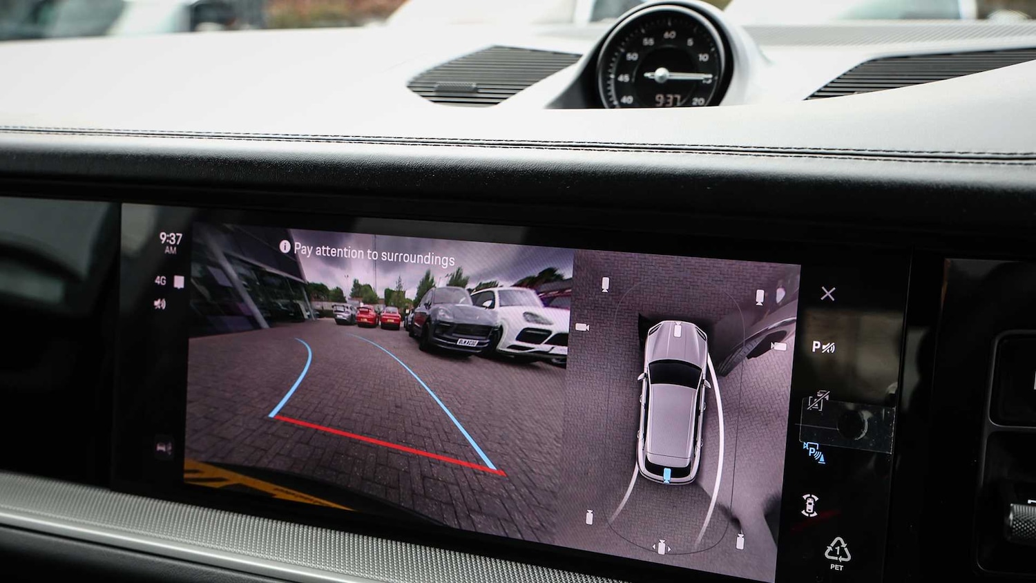 Used Porsche Cayenne 2025 for sale - 78051957: Photo 20