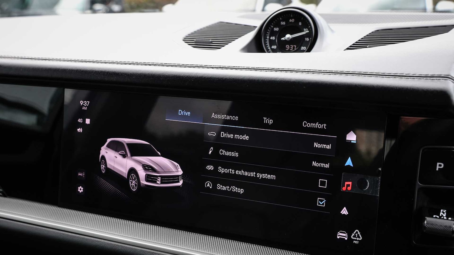 Used Porsche Cayenne 2025 for sale - 78051957: Photo 21