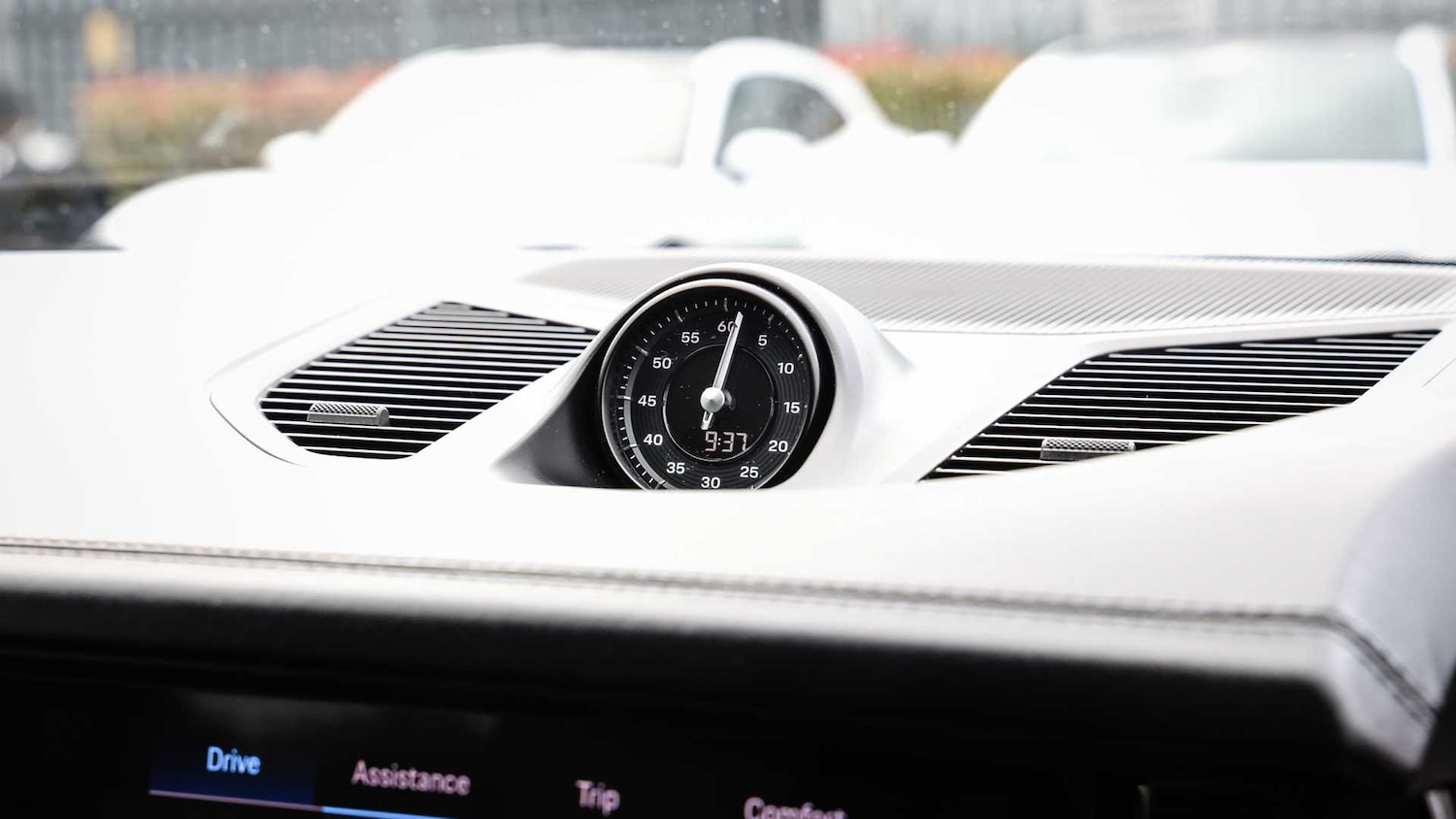 Used Porsche Cayenne 2025 for sale - 78051957: Photo 22