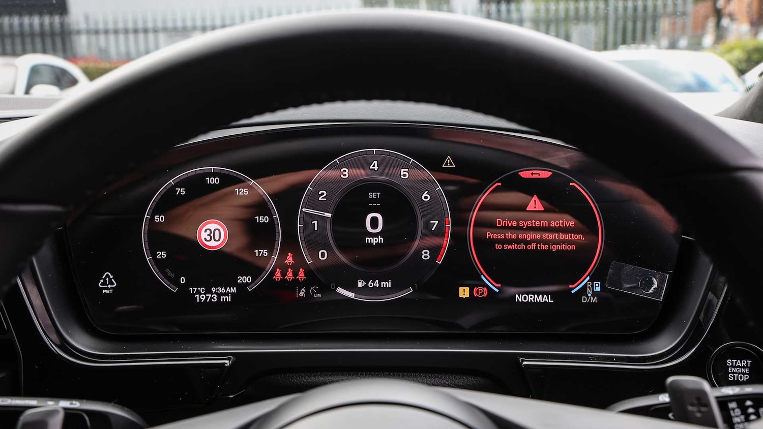 Used Porsche Cayenne 2025 for sale - 78051957: Photo 23