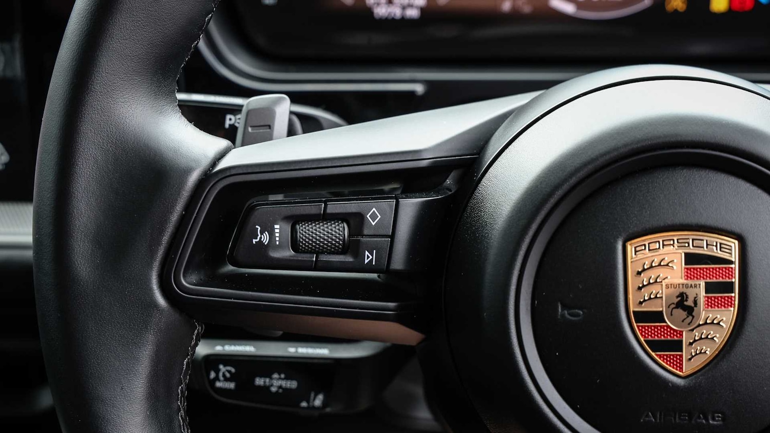 Used Porsche Cayenne 2025 for sale - 78051957: Photo 24