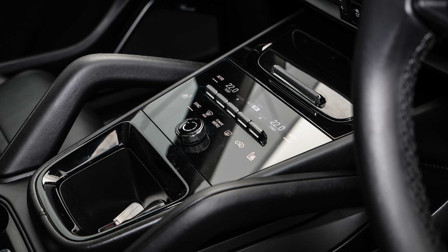 Used Porsche Cayenne 2025 for sale - 78051957: Photo 26