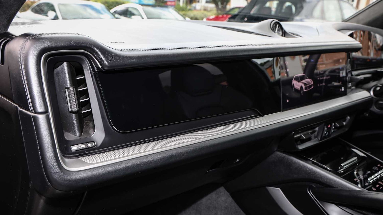 Used Porsche Cayenne 2025 for sale - 78051957: Photo 30