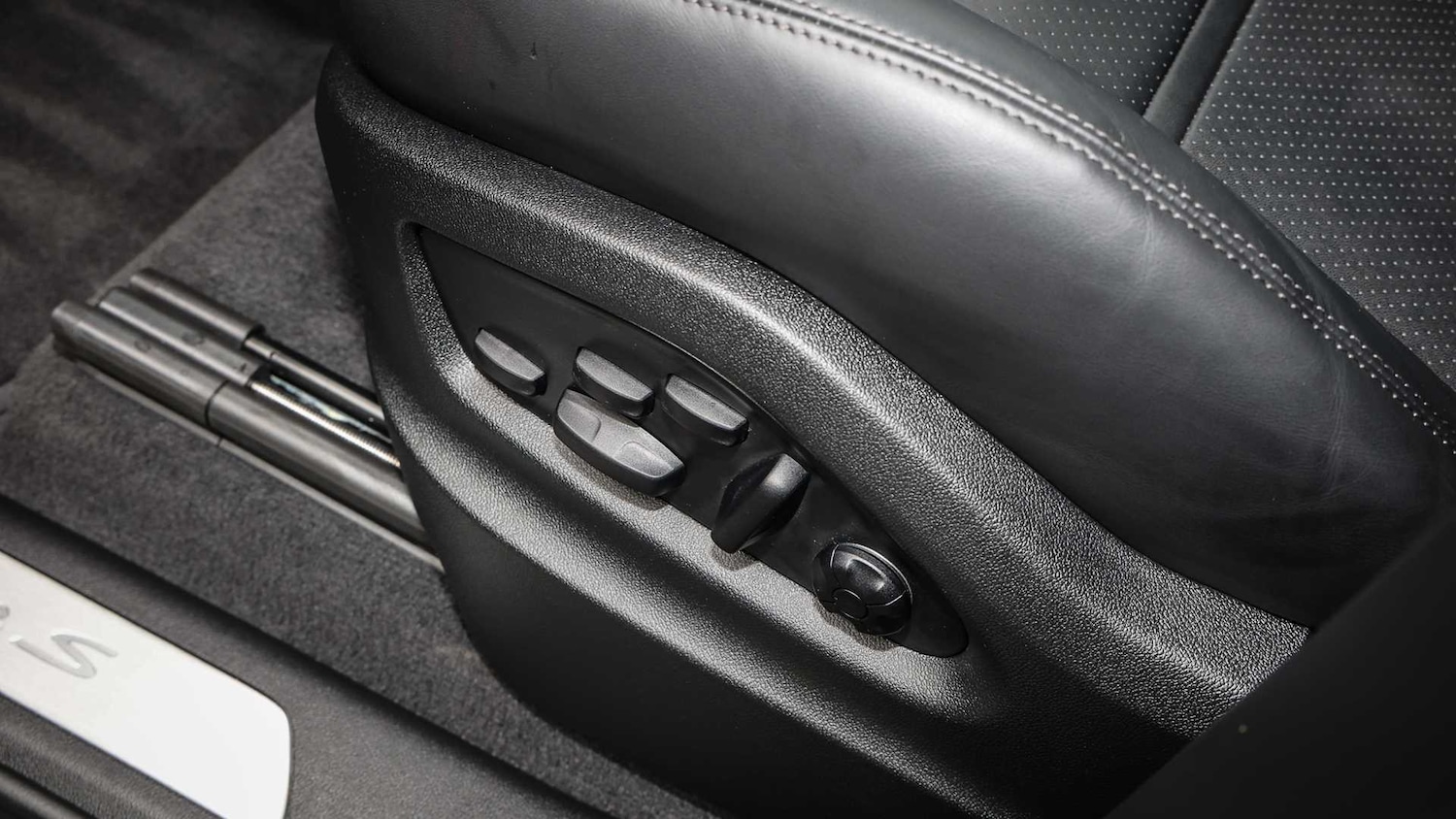 Used Porsche Cayenne 2025 for sale - 78051957: Photo 32