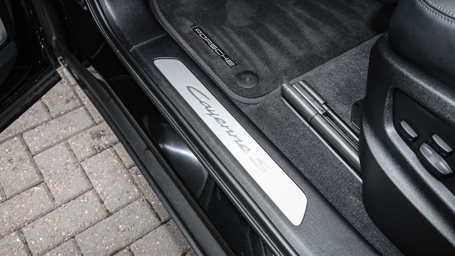 Used Porsche Cayenne 2025 for sale - 78051957: Photo 34