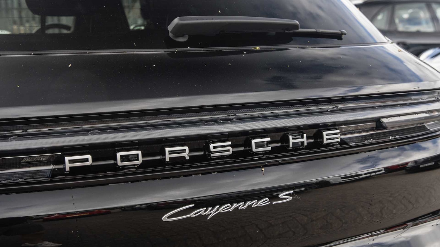 Used Porsche Cayenne 2025 for sale - 78051957: Photo 35