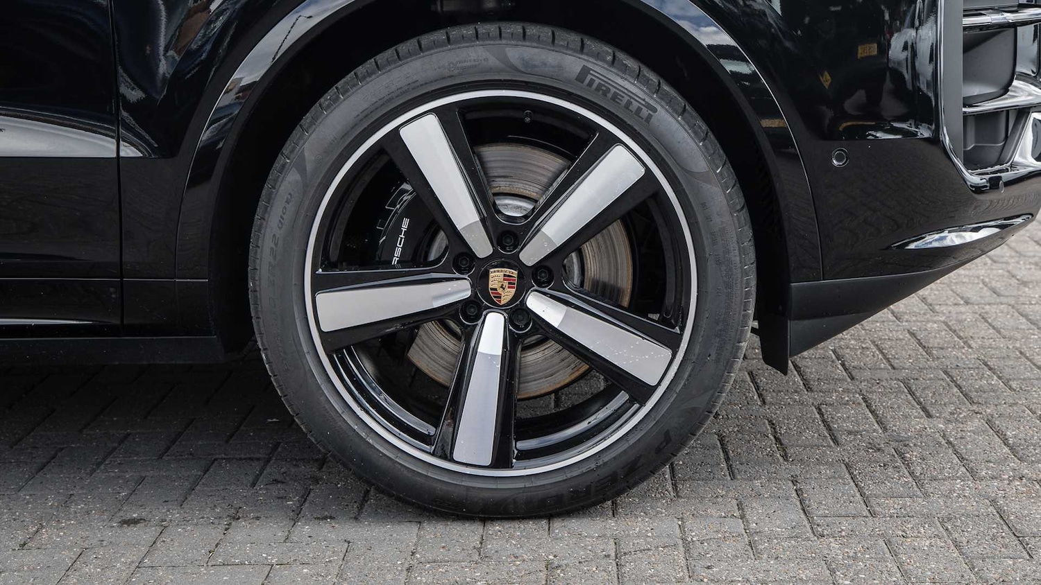 Used Porsche Cayenne 2025 for sale - 78051957: Photo 6