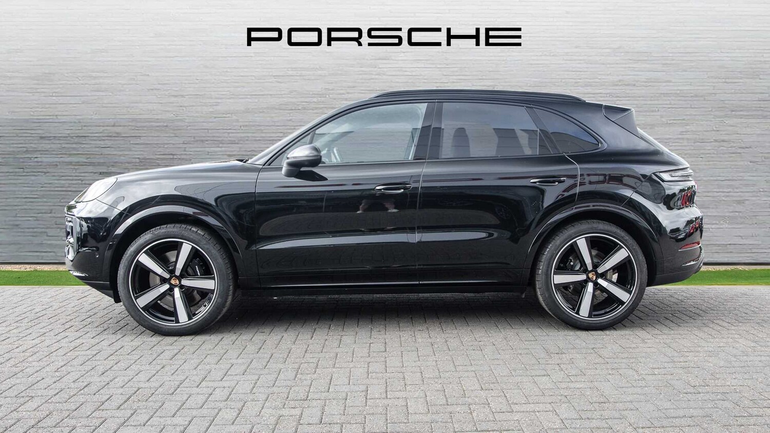 Used Porsche Cayenne 2025 for sale - 78051957: Photo 8