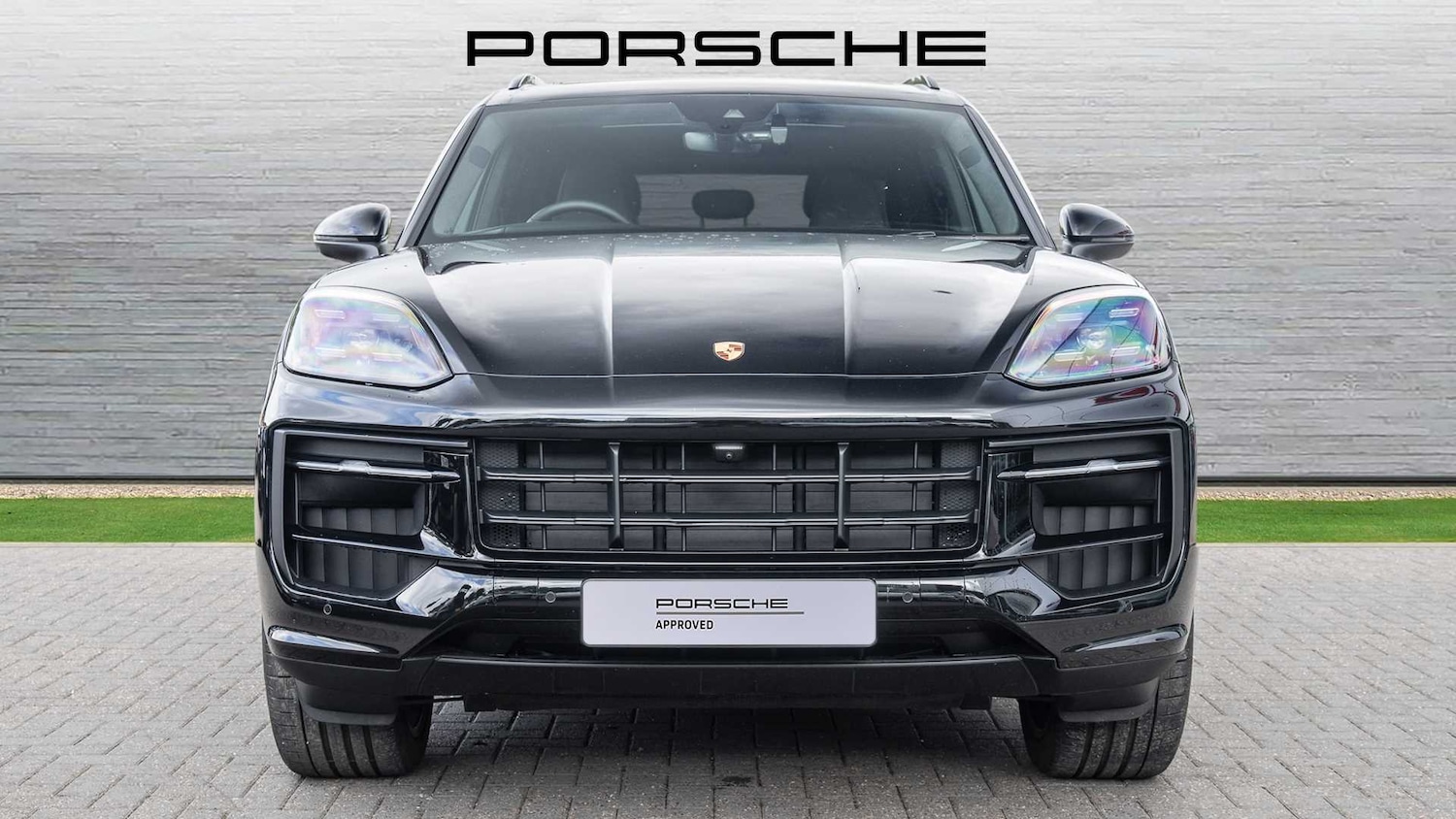 Used Porsche Cayenne 2025 for sale - 78051957: Photo 9