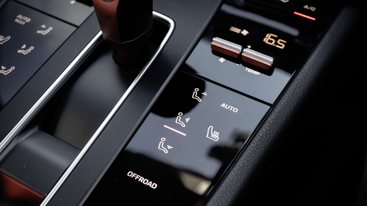 Used Porsche Macan 2022 for sale - 76034686: Photo 14