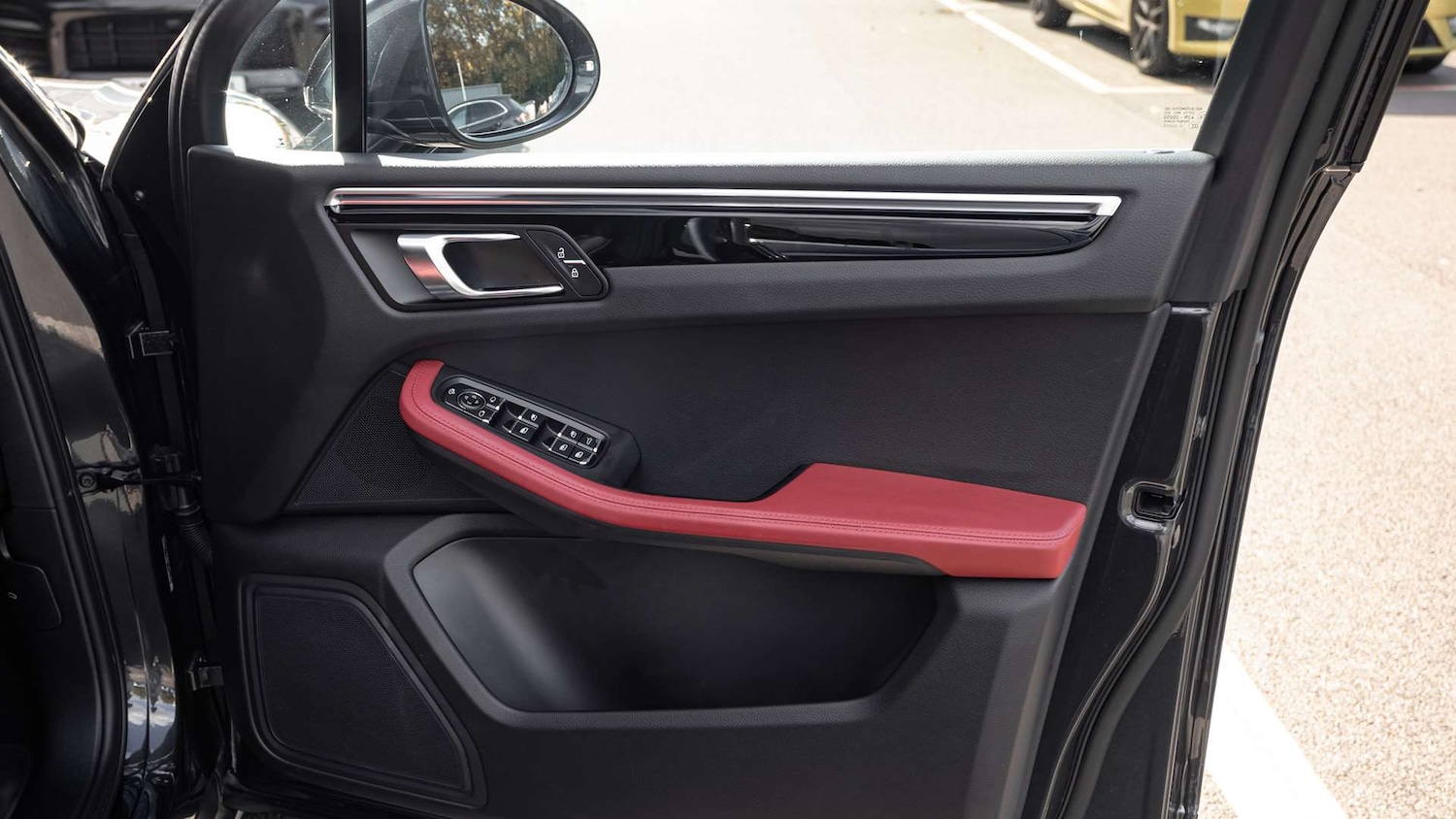 Used Porsche Macan 2022 for sale - 76034686: Photo 17