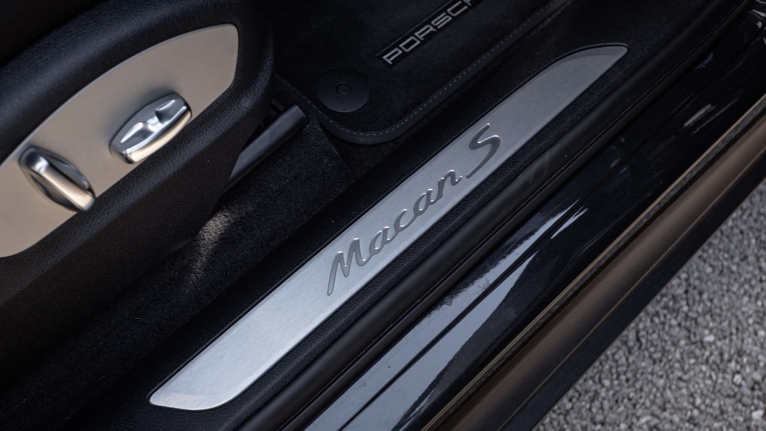 Used Porsche Macan 2022 for sale - 76034686: Photo 18