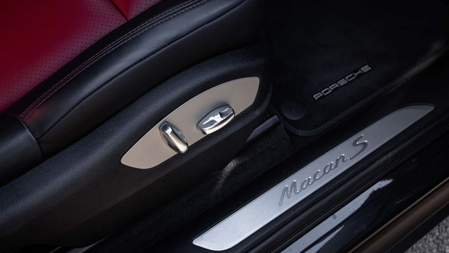 Used Porsche Macan 2022 for sale - 76034686: Photo 20