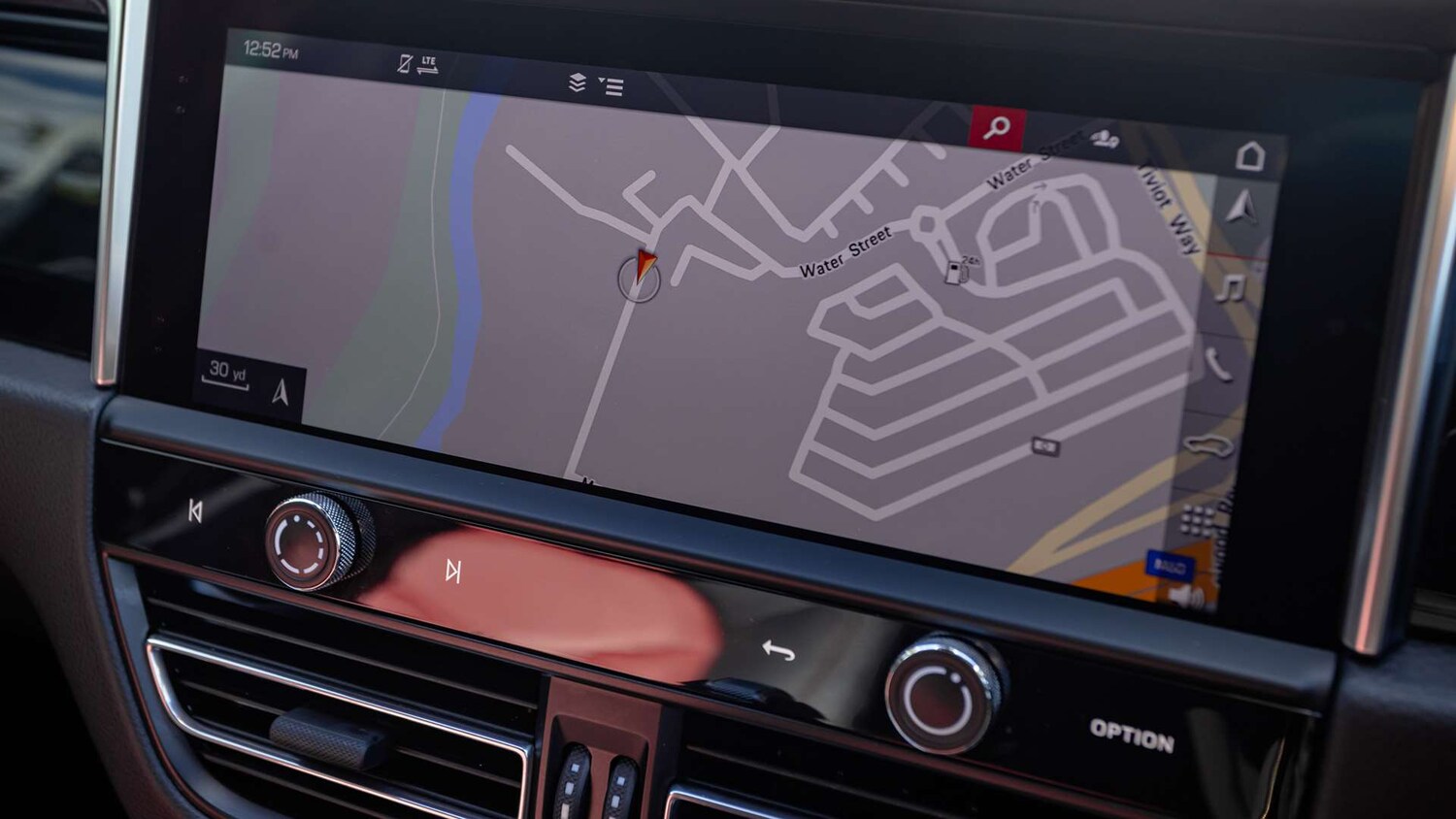 Used Porsche Macan 2022 for sale - 76034686: Photo 21