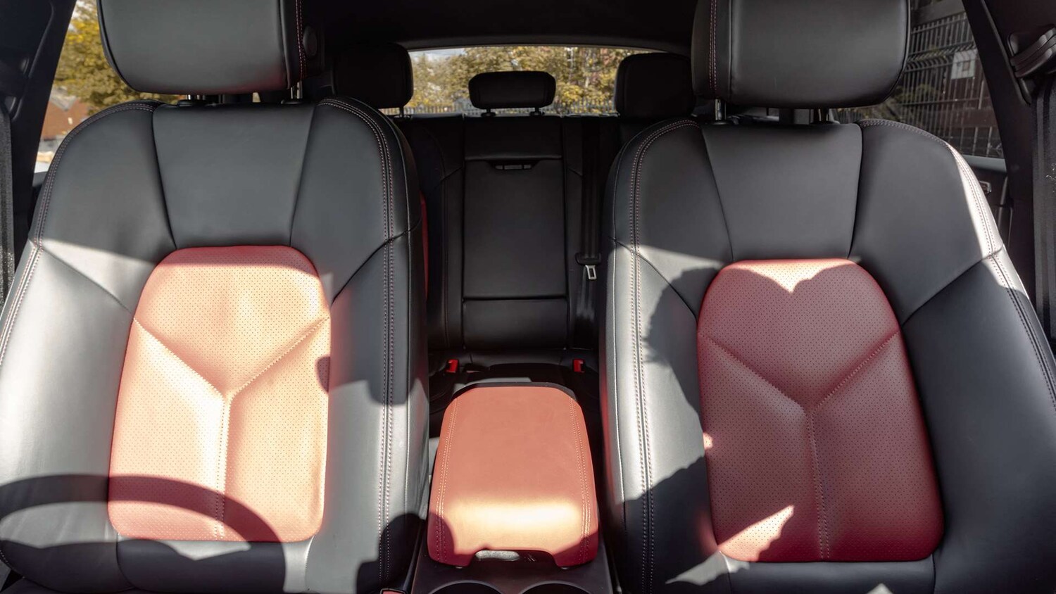 Used Porsche Macan 2022 for sale - 76034686: Photo 23