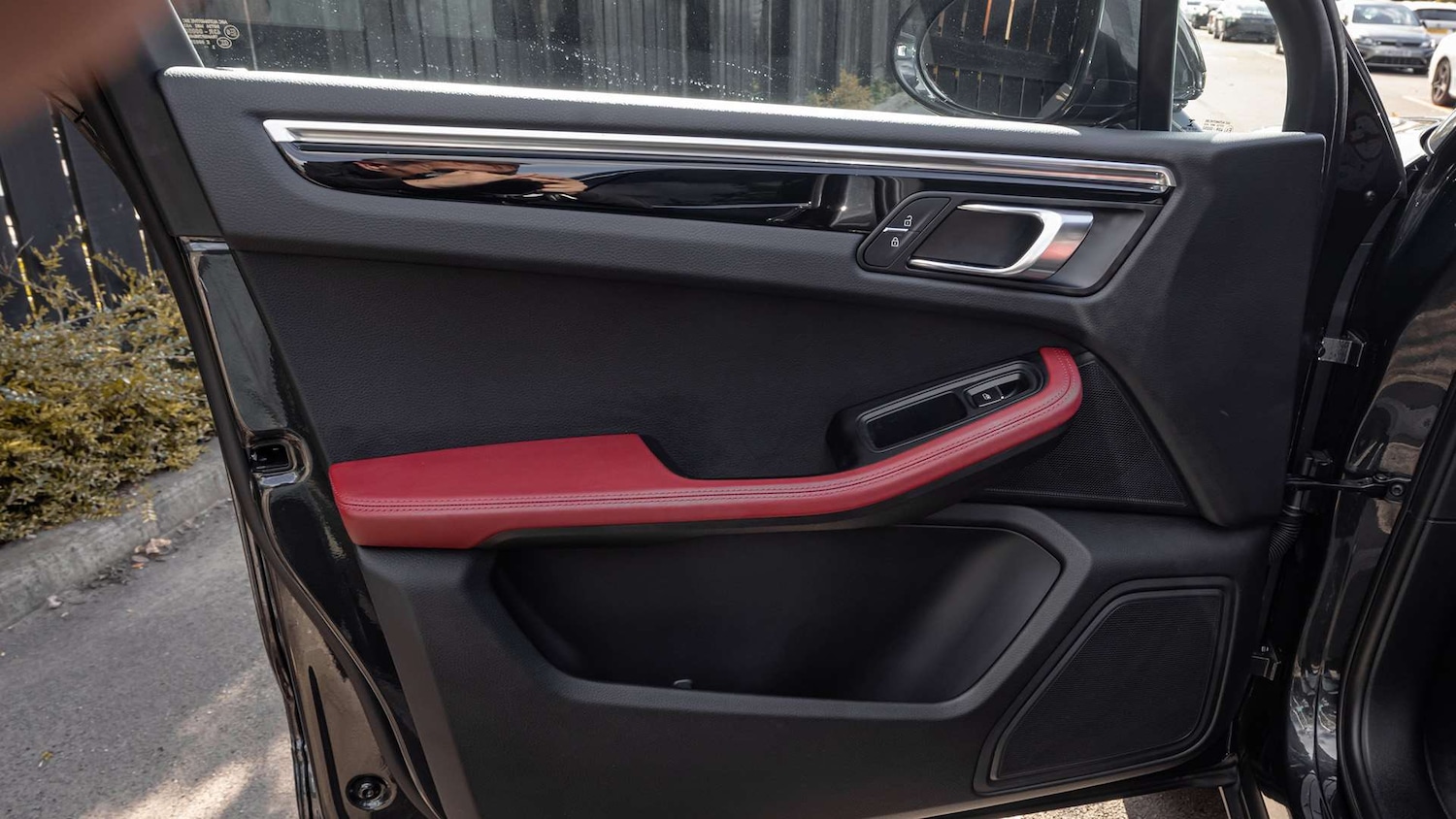 Used Porsche Macan 2022 for sale - 76034686: Photo 27