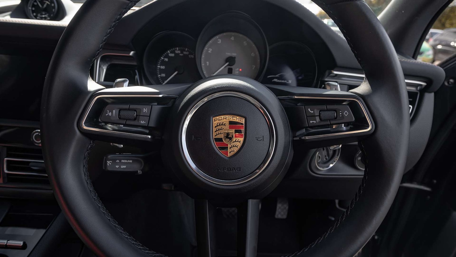 Used Porsche Macan 2022 for sale - 76034686: Photo 28