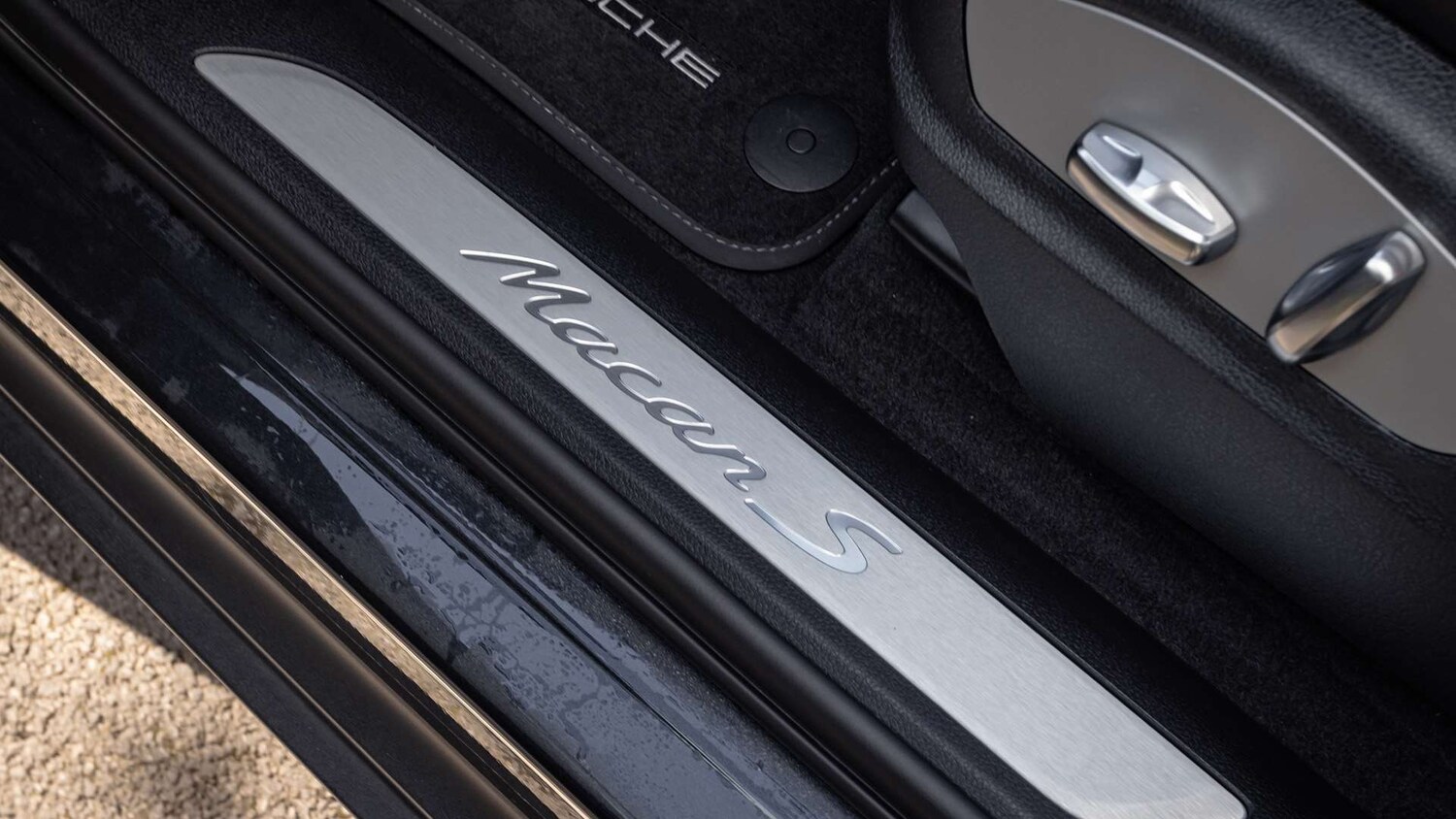 Used Porsche Macan 2022 for sale - 76034686: Photo 29