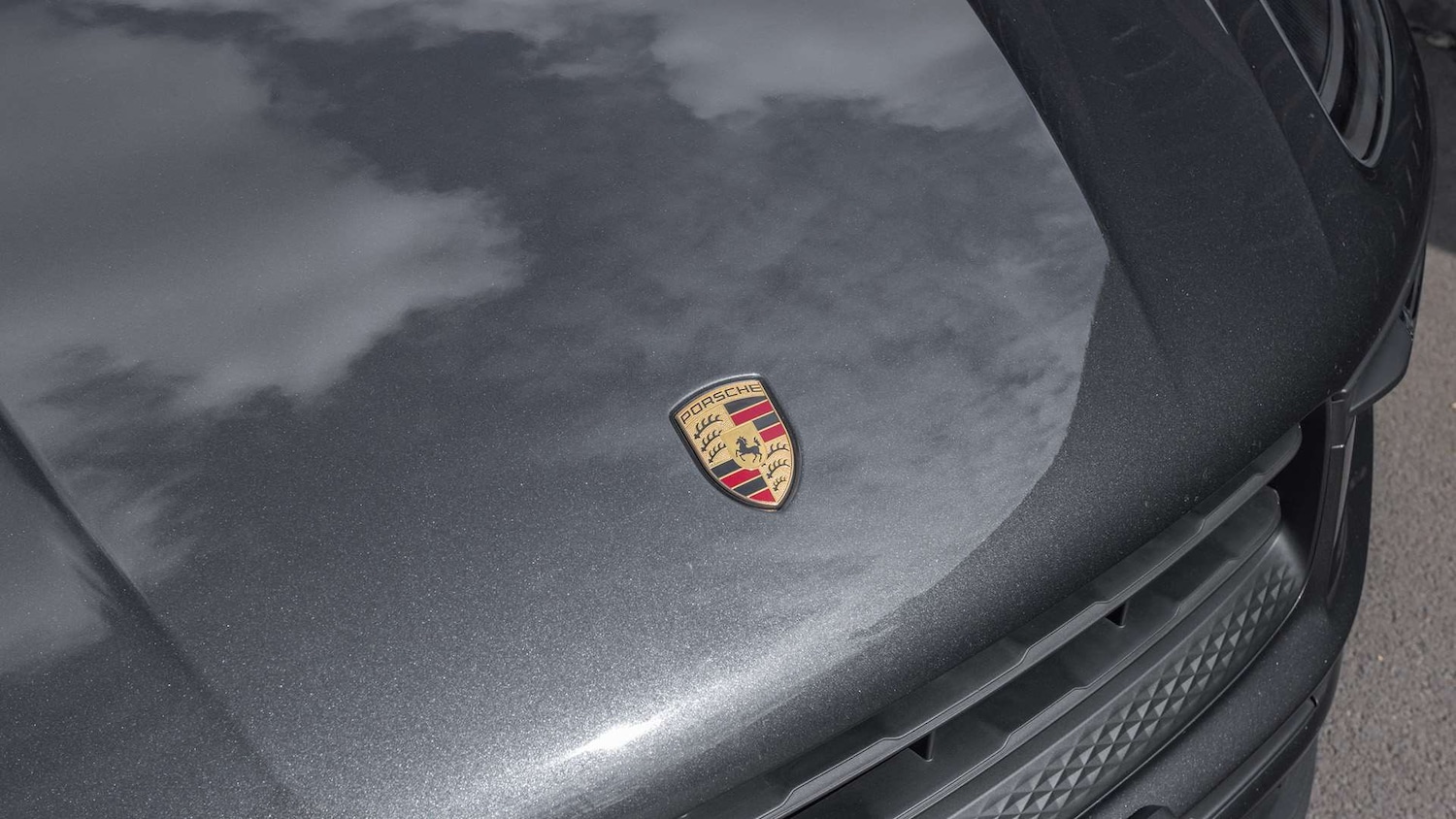 Used Porsche Macan 2022 for sale - 76034686: Photo 33