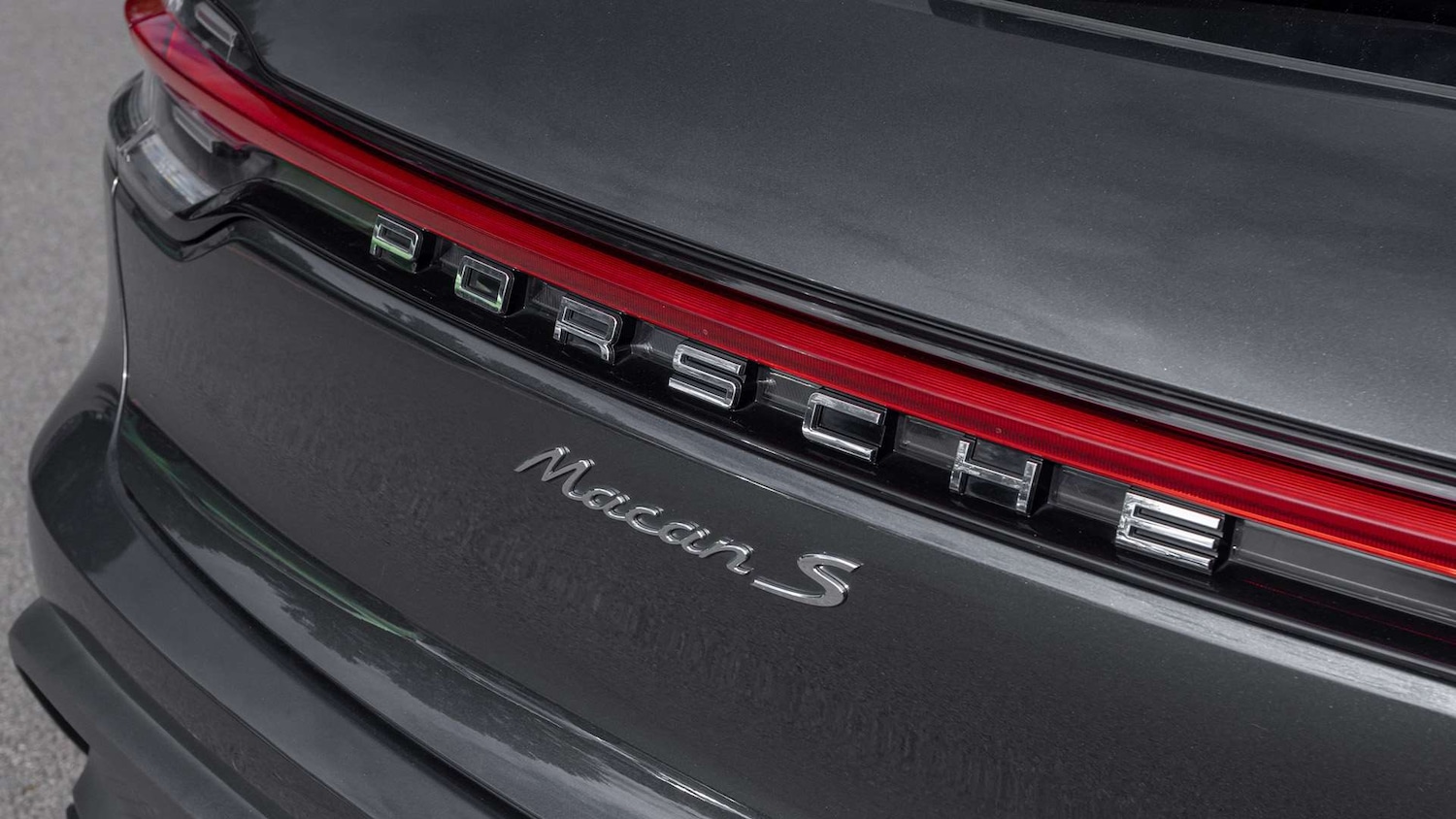 Used Porsche Macan 2022 for sale - 76034686: Photo 34