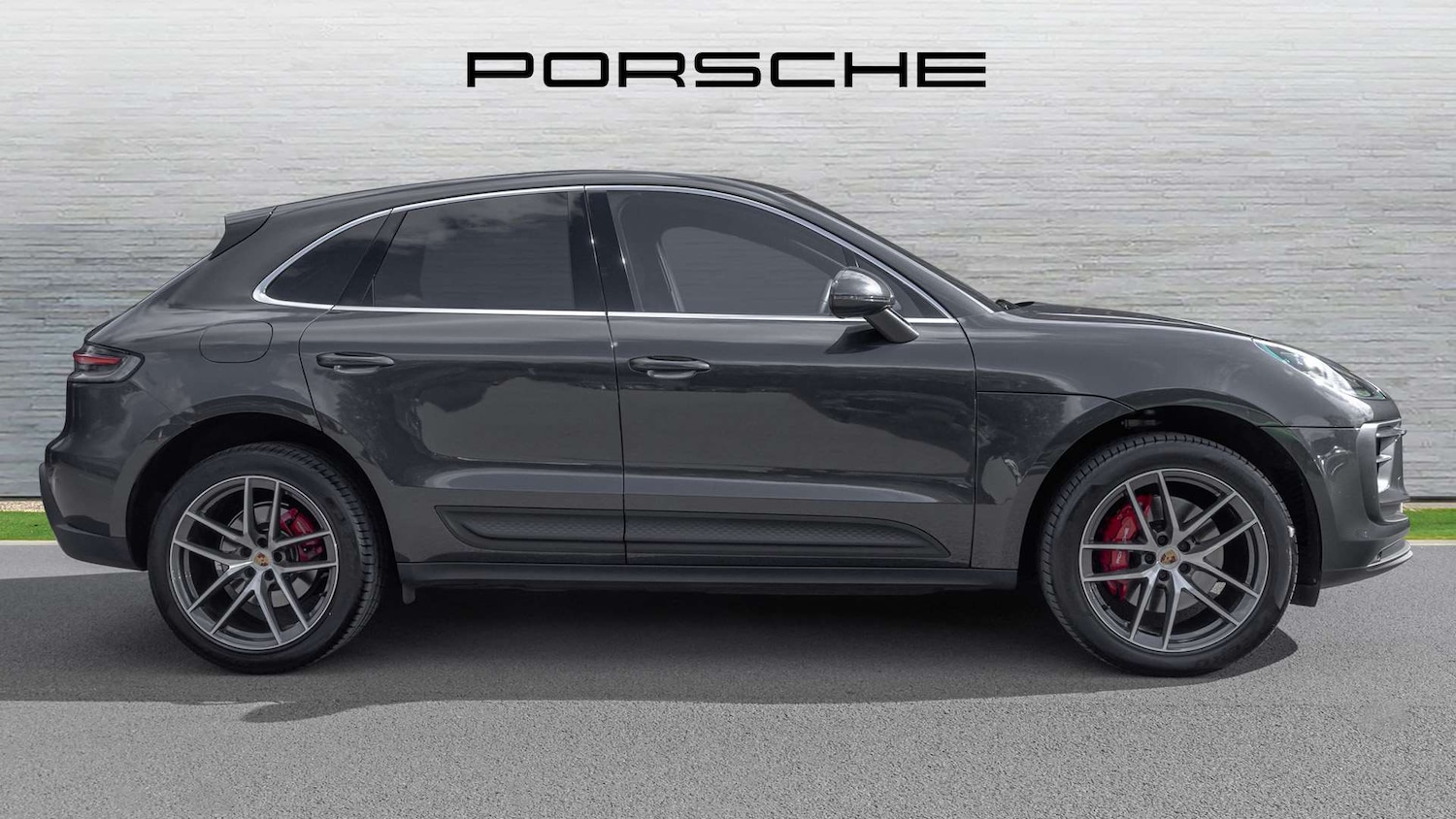 Used Porsche Macan 2022 for sale - 76034686: Photo 7