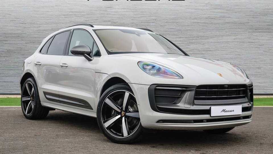 Used Porsche Macan 2025 for sale - 78010393: Photo 13