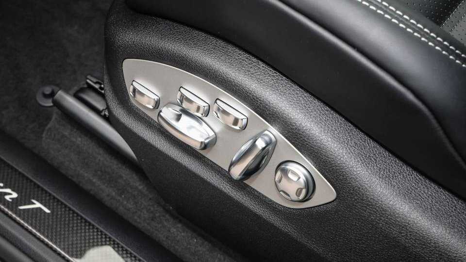 Used Porsche Macan 2025 for sale - 78010393: Photo 23